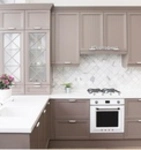 Portofino Kitchen In The Interior