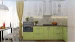 Кухня портофино в интерьере