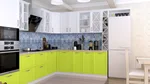Кухня портофино в интерьере