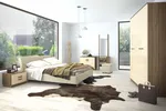 Angstrom Bedrooms In The Interior