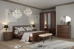 Спальни Ангстрем В Интерьере
