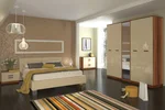 Angstrom bedrooms in the interior