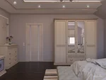 Angstrom bedrooms in the interior