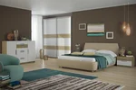 Angstrom Bedrooms In The Interior