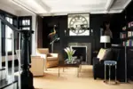 Статуэтки В Интерьере Гостиной