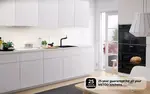 Voxtorp ошхона дар дохили
