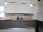 Voxtorp kitchen in the interior