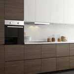 Voxtorp kitchen in the interior