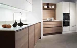 Voxtorp kitchen in the interior