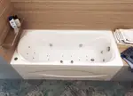 Ванна Тритон В Интерьере