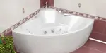 Ванна тритон в интерьере