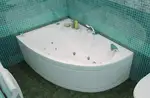 Ванна Тритон В Интерьере