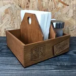 Салфетница В Интерьере Кухни