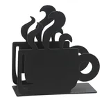 Mətbəx interyerində salfet tutacağı