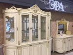 Гостиная джоконда в интерьере