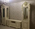 Гостиная джоконда в интерьере