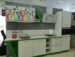 Кухня токио в интерьере