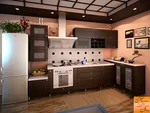 Категория Кухни