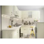 Nice Kitchen In The Interior