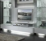 Категория Гостиные