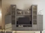 Санъат дар ҳуҷраи зиндагӣ дар дохили