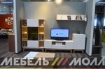 Гасцёўня артыс у інтэр'еры