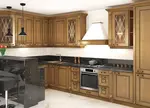 Интерьердегі Венециялық Ас Үй