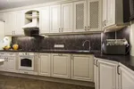 Кухня венеция в интерьере