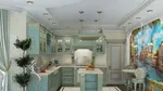 Кухня Венеция В Интерьере