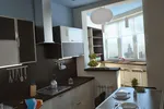 Kitchen interior 7th grade