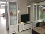 Гостиная венеция в интерьере