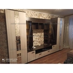 Интерьердегі Венециялық қонақ бөлмесі