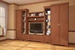 Гасцёўня венецыя ў інтэр'еры