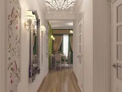 Садбарги Дар Дохили Долон