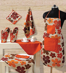 Potholders Дар Дохили Ошхона