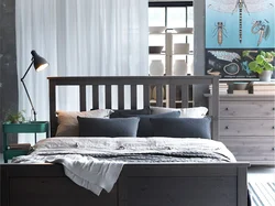 Ichki Makonda Hemnes Yotoqxonasi