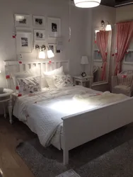 Хонаи хоб Hemnes дар дохили