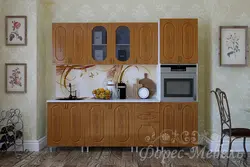 Кухня Лиза В Интерьере