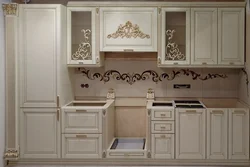 Lisa'S Kitchen In The Interior