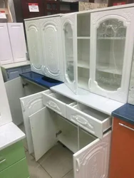 Кухня Лиза В Интерьере