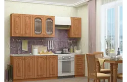 Кухня лиза в интерьере