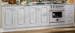 Кухня лиза в интерьере