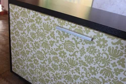 Film For Kitchen Interior