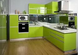 Film for kitchen interior