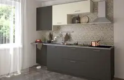 Кухня берлин в интерьере