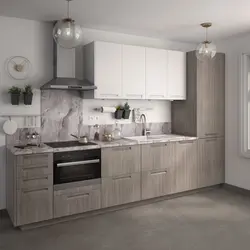 Кухни