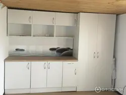 Кухня бьянка в интерьере