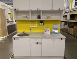 Кухня Бьянка В Интерьере