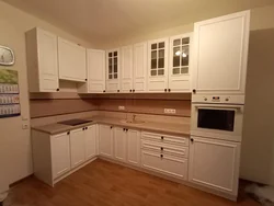 Интерьердегі Бианка ас үйі