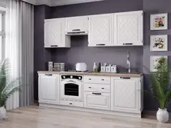 Кухня Бьянка В Интерьере